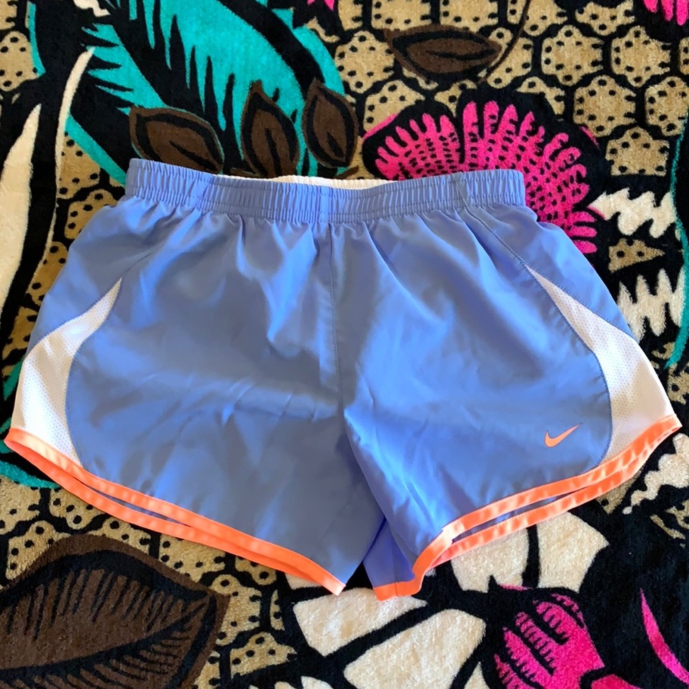 Nike Dri-Fit Running Shorts